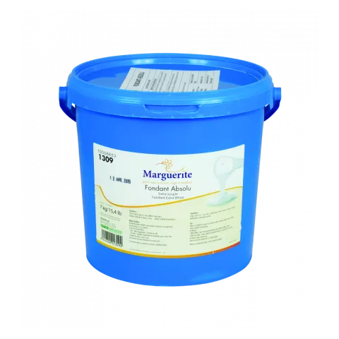 Γλάσο fondant absolu κρύο CSM 7kg
