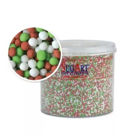 ΚΑΣ-ΚΑΣ ΔΙΑΦΟΡΟ XMAS 20X750gr