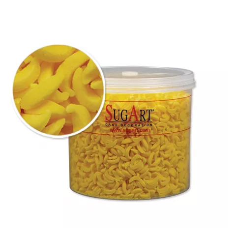 Κας-κας κίτρινο 750gr