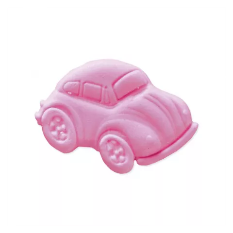 Soft VW ροζ (1πακ x 40τεμ)