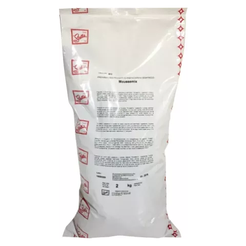 Moussemix "Stella" 2kg