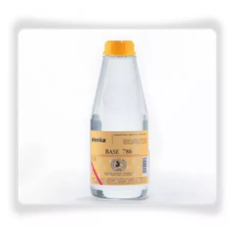Βάση παγωτού 786 Elenka 1.5kg