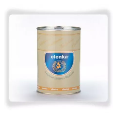 Γεύση κίτρινη βανίλια Μαδαγασκάρης Elenka 6kg