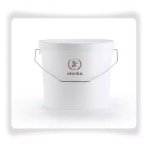 Γεύση λευκή μπανάνα Elenka 3kg
