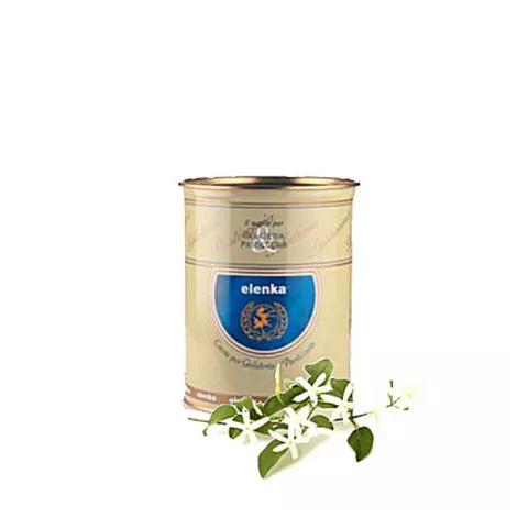 Γεύση παγωτού γιασεμί Elenka 1kg