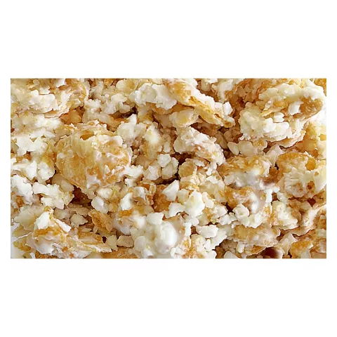 Variegato fanta crumble (λευκό) Elenka 2.5kg