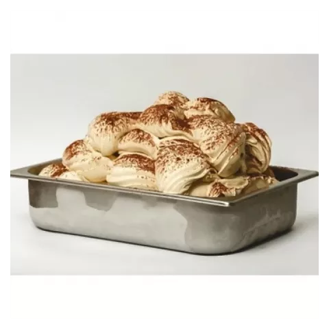 Γεύση tiramisu Elenka 6kg