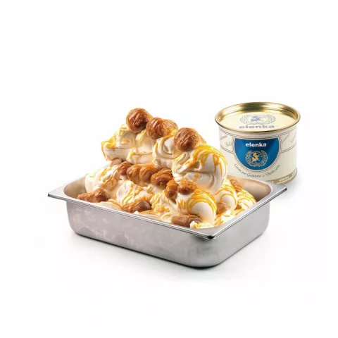 Γεύση ali 'babba' (κρέμα με ρούμι) Elenka 2.5kg
