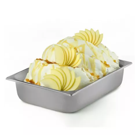 Γεύση πράσινο μήλο Elenka 3kg