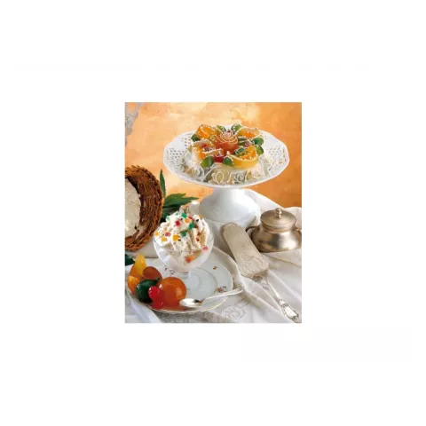 Γεύση cassata siciliana Elenka 1kg