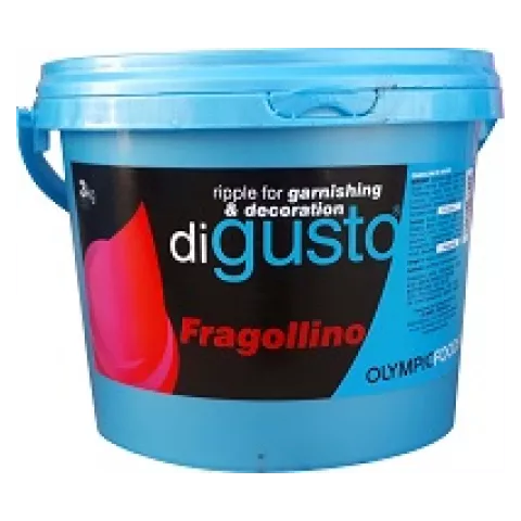 Variegato fragolino (αγριοφράουλα) "Di gusto" 3kg