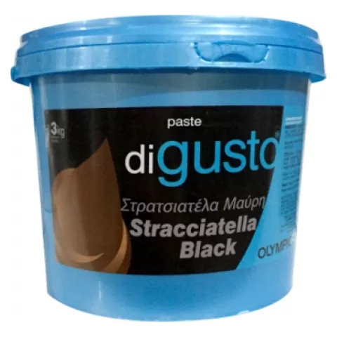 Variegato stracciatella choco "Di gusto" 3kg