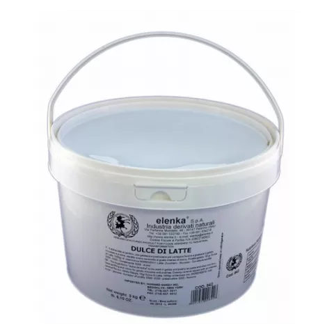 Variegato dulce di latte (καραμέλα γάλακτος) 7kg