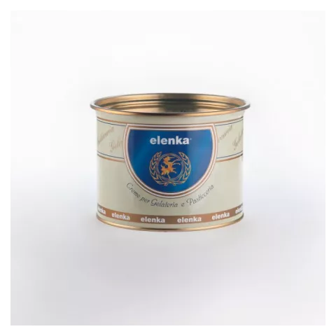 Unica variegato σοκολάτας με φουντούκι Elenka 6kg