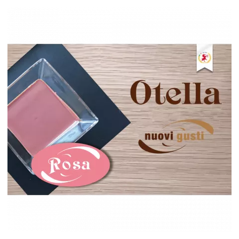 Variegato otella rosa Elenka 3kg