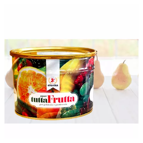 Variegato αχλάδι Elenka 3kg
