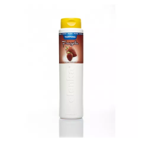 Σιρόπι Elenka φράουλα 1kg