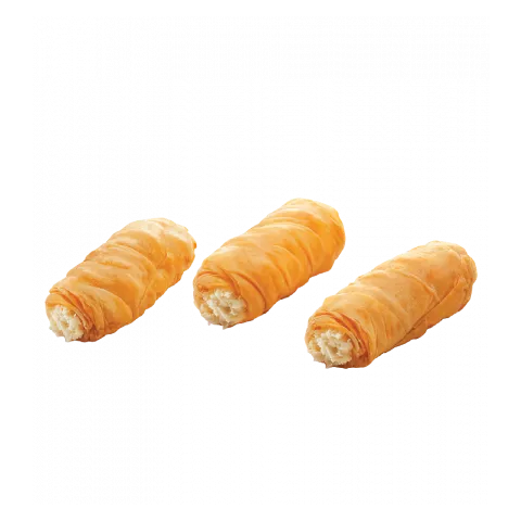 Ρολίνια τυρί CSM 171τεμ*35gr