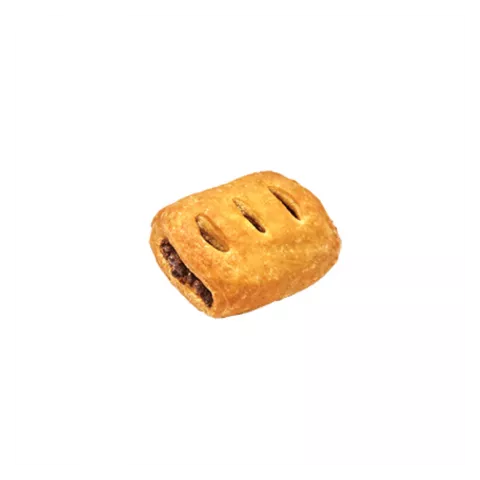 Κρουασάν mini στοφαρισμένα σοκολάτας 35gr Alfa 9kg