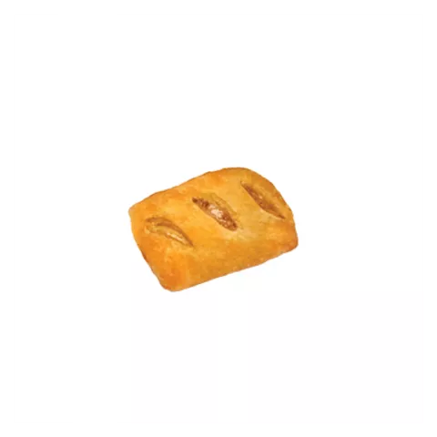 Κρουασάν mini στοφαρισμένα μήλου 35gr Alfa 9kg