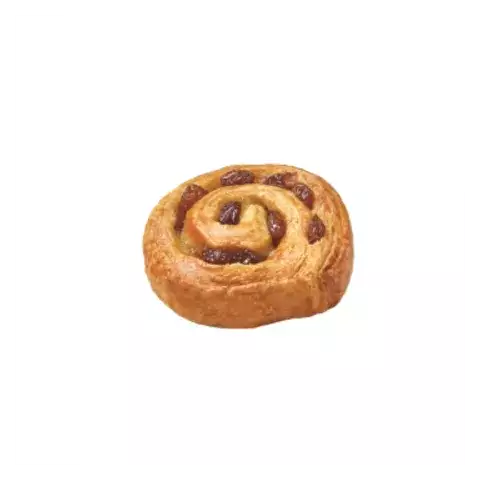 Κρουασάν mini σταφίδα 30gr Alfa 6kg