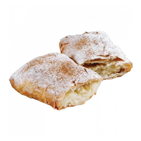 Μπουγάτσα Θεσσαλονίκης CSM 18x500gr