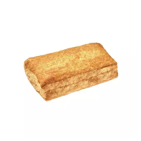 Τυρόπιτα τετράγωνη σφολιάτα Alfa 50x130gr