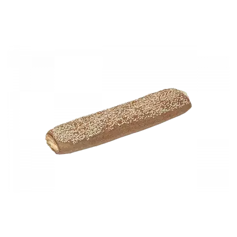 Premium κουλούρι ολικής τυρί Alfa 50x190gr