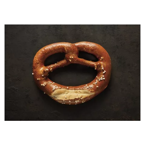 Κουλούρι μπρέτζελ 80x100gr