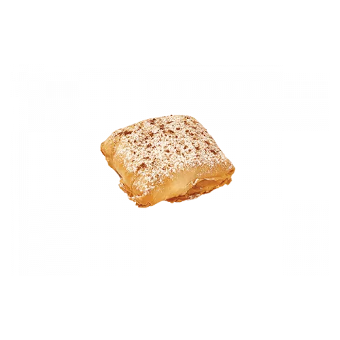 Μπουγατσάκια με κρέμα Alfa 2kg