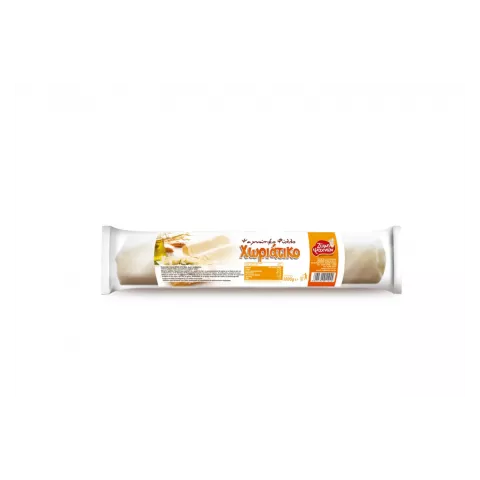 Φύλλο χωριάτικο (flowpack) Ευβοϊκή Ζύμη 1kg
