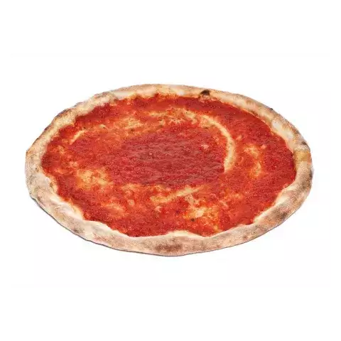 Pizza pomodoro (tomato pulp, origan, pepper) 28/29 13x320gr