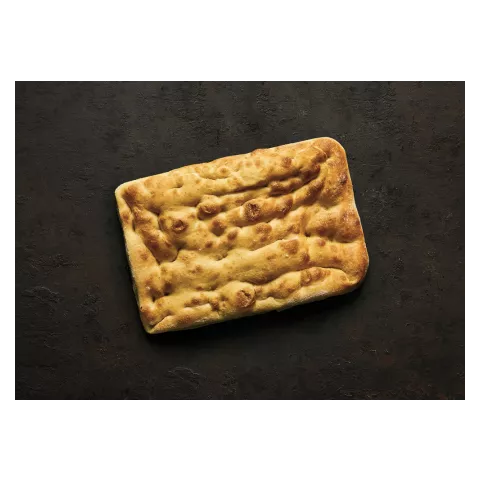 Focaccia μικρή 10x450gr