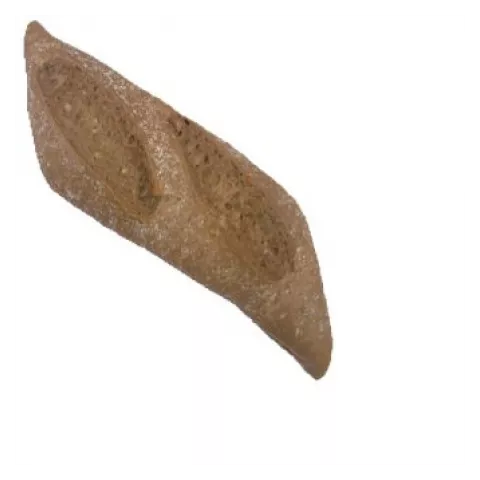 Rustic dark CSM 40x130gr
