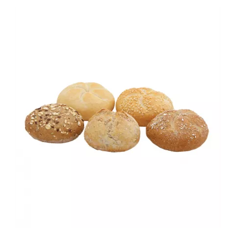 Κουβέρ mix 5 είδη CSM 125x33gr