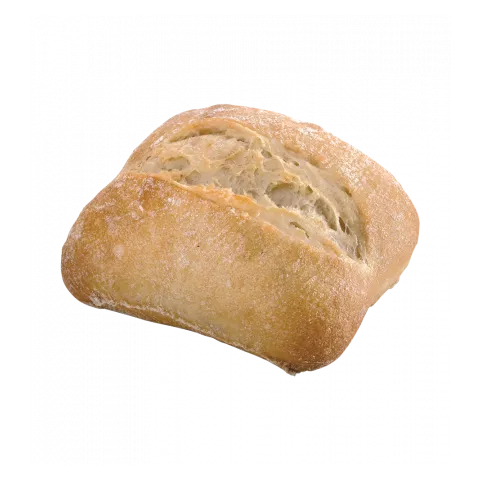Mini chapata τσιαπατίνι CSM 160x40gr