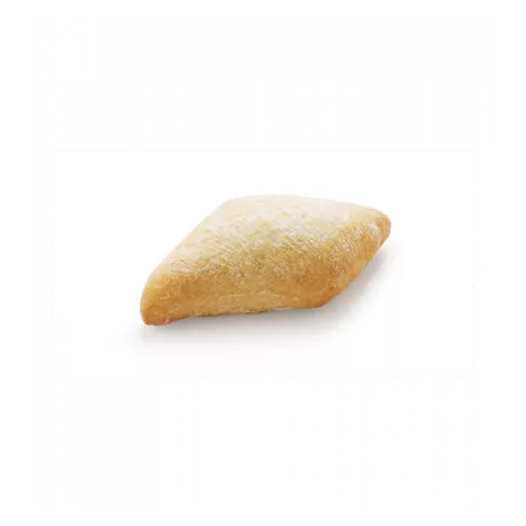 Mini rustic wheat roll CSM 200x30gr