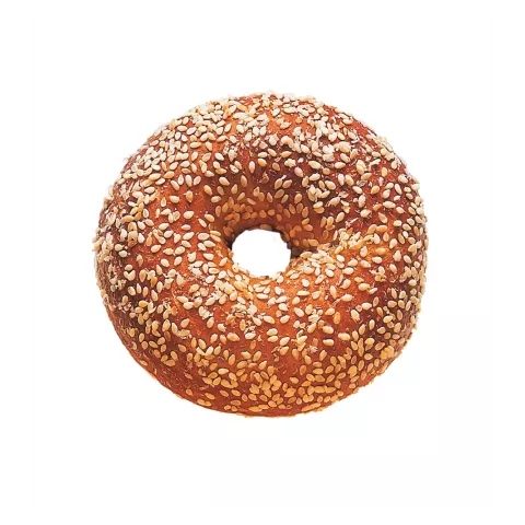 Laugen bagel CSM 30x87gr