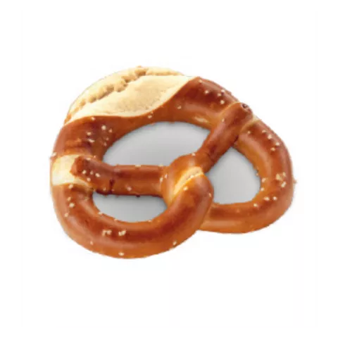 Brezel CSM 72x110gr