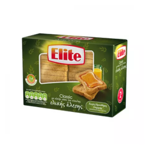 Φρυγανιά σικάλεως catering 32x180gr