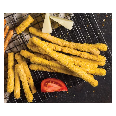 Κριτσίνι καλαμπόκι 20cm 3kg