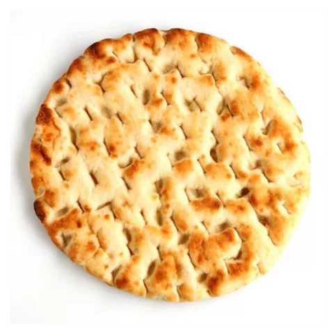 Πίτα γίγας 21cm 8χ6τεμ