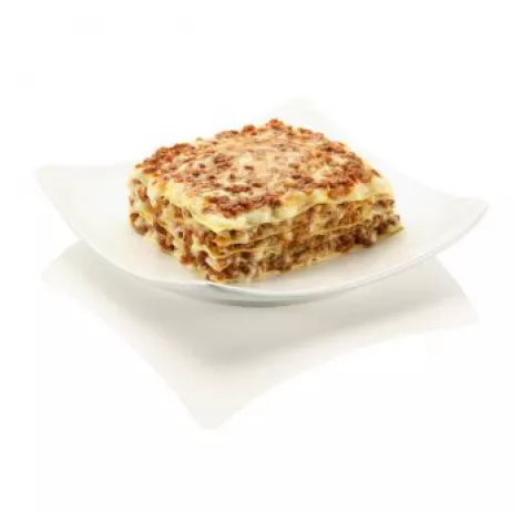Canuti lasagne alla bolognese 2,5kg
