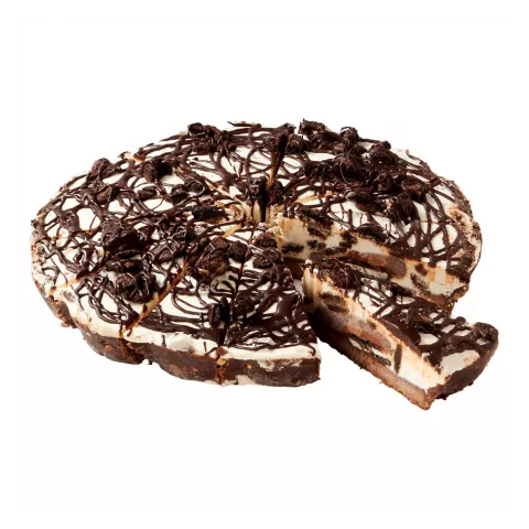 Cookies and cream bash 4x2.15kg (14 μερίδες)