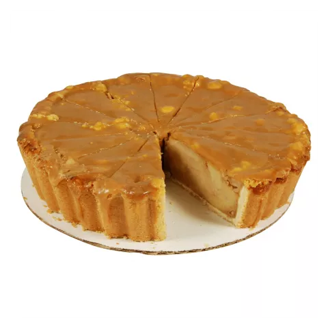 Caramel apple granny 4x2.15kg (14 μερίδες)