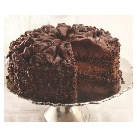 Chocolate lovin spoon cake 4x2.81kg (14 μερίδες)