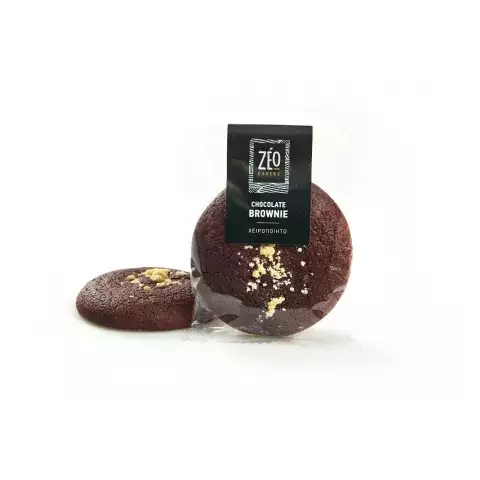Display chocolate brownie (9τεμ χ 100gr)