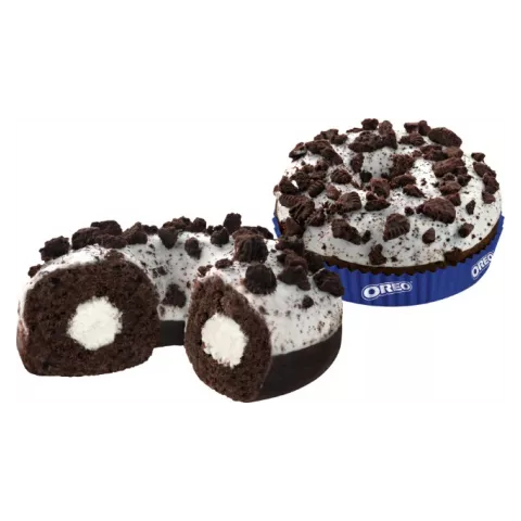 Donuts oreo CSM 48x70gr