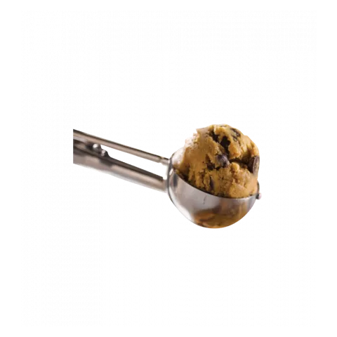 Vanilla cookie dough-choco chunks CSM 5kg