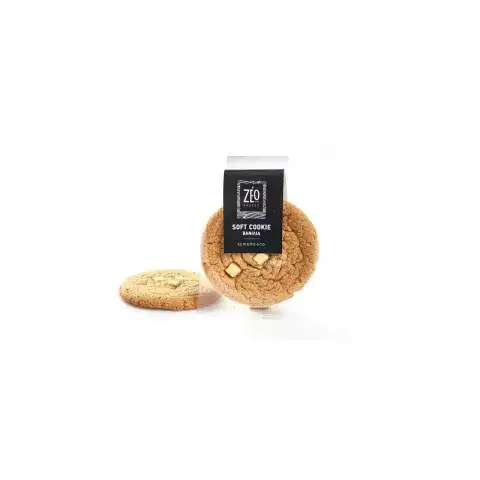 Display soft μπισκότο βανίλια (15x60gr)